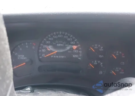 2006 Chevrolet Silverado K2500 Heavy Duty from USA, damaged, VIN 1GCHK23D46F191371